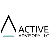 active logo